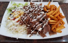 Stern Kebap Ludwigsburg