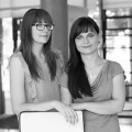 Logo Sternchen Pflege Nancy Donau & Sabine Wegner GbR