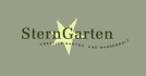 Logo SternGarten GmbH & Co.KG Gartencenter Garten- und Landschaftsbau