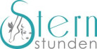 Logo Sternstunden Inh. Inga Marting Kosmetikstudio