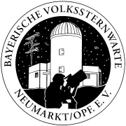 Logo Sternwarte E.V.