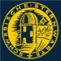 Logo Sternwarte e.V.