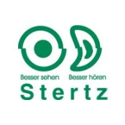 Logo Stertz Hörgeräte