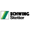 Logo Stetter GmbH Logo Stetter GmbH