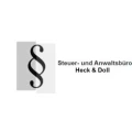 Logo Steuer- und Anwaltsb&uuml;ro Heck & Doll