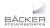 Logo Steuerberater Bäcker