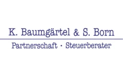 Steuerberater Baumgärtel Kurt & Born Sylvia Frankfurt