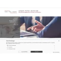 Steuerberater Gaiser &middot; Peter &middot; Ketscher Partnerschaft mbB Werdau