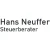 Logo Steuerberater Hans Neuffer | Steuerberatung in Heilbronn
