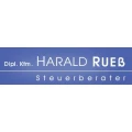 Steuerberater Harald Ruess Erbach, Donau