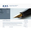 Steuerberater KHS Heidenheim
