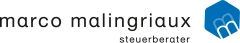 Steuerberater Marco Malingriaux Berlin