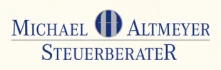 Logo Steuerberater Michael Altmeyer