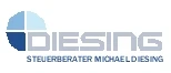 Logo Steuerberater Michael Diesing