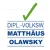Logo Steuerberater Olawsky