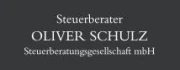 Logo Steuerberater Oliver Schulz Steuerberatungsgesellschaft mbH