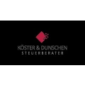 Logo K&ouml;ster, Paul