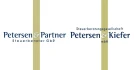 Logo Steuerberater Petersen & Partner Steueroerater GbR
