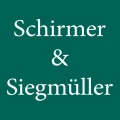 Logo Steuerberater Schirmer u. Siegm&uuml;ller
