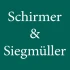 Logo Steuerberater Schirmer u. Siegmüller Steuerberater
