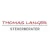 Logo Steuerberater Thomas Langer
