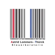 Steuerberaterin Astrid Lommers-Thürck Georgsmarienhütte