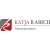 Logo Steuerberaterin Katja Rabich