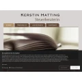 Steuerberaterin Kerstin Hatting Pirna