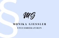 Steuerberaterin Monika Giessler Unterammergau