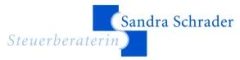 Logo Steuerberaterin Sandra Schrader