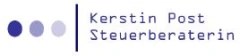 Logo Steuerberaterin