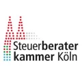 Logo Steuerberaterkammer K&ouml;ln