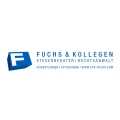 Logo Steuerberatung Achim Fuchs