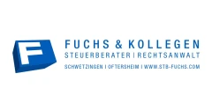 Logo Steuerberatung Achim Fuchs