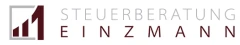 Logo Steuerberatung Einzmann