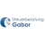 Logo STEUERBERATUNG GABOR | EVELINA GABOR STEUERBERATERIN