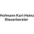 Logo Steuerberatung Hofmann