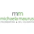 Logo Steuerberatung Maurus Michaela