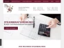 Logo Steuerberatung Methling Birgit, Birgit Methling