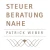 Logo Steuerberatung Nahe
