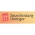Logo Steuerberatung Oettinger Evelyn Krämer