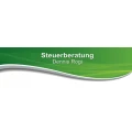 Logo Steuerberatung Rogi