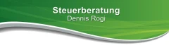 Logo Steuerberatung Rogi
