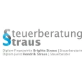 Logo Steuerberatung Straus GbR