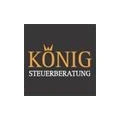 Logo Steuerberatung Ute K&ouml;nig