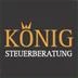 Logo Steuerberatung Ute König