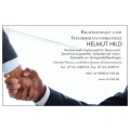 Steuerberatungs und Rechtsanwaltskanzlei Helmut Hild Steuerberatung Reutlingen