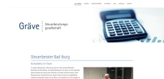 Steuerberatungsgesellschaft Gräve GmbH Bad Iburg