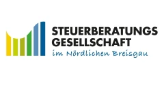 Logo Steuerberatungsgesellschaft im nördlichen Breisgau mbH