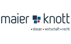 Steuerberatungsgesellschaft MAIER + KNOTT Traunstein